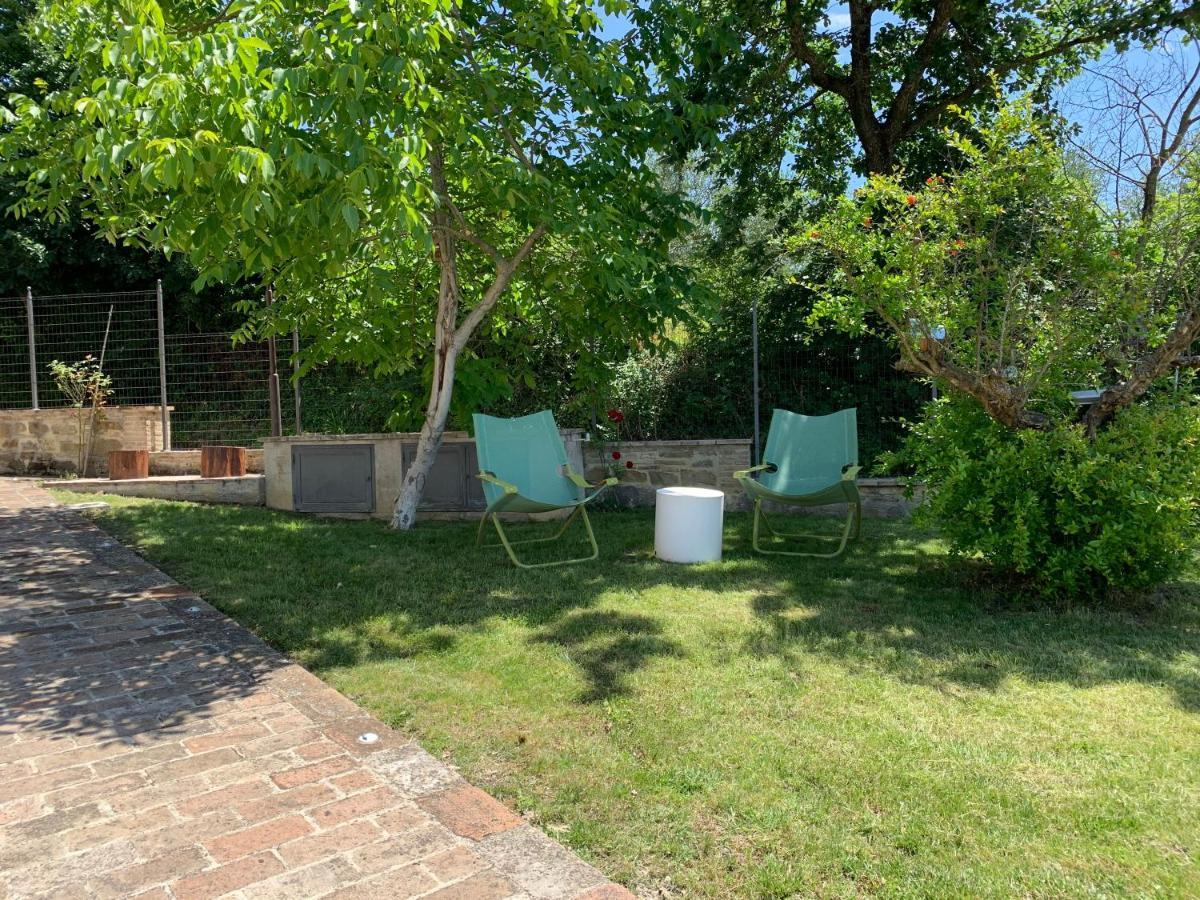 Farm stay La Palazzetta Di