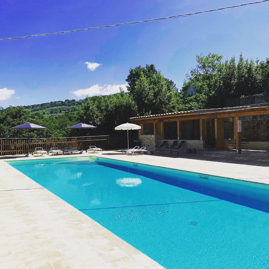 La Palazzetta Di Farm stay