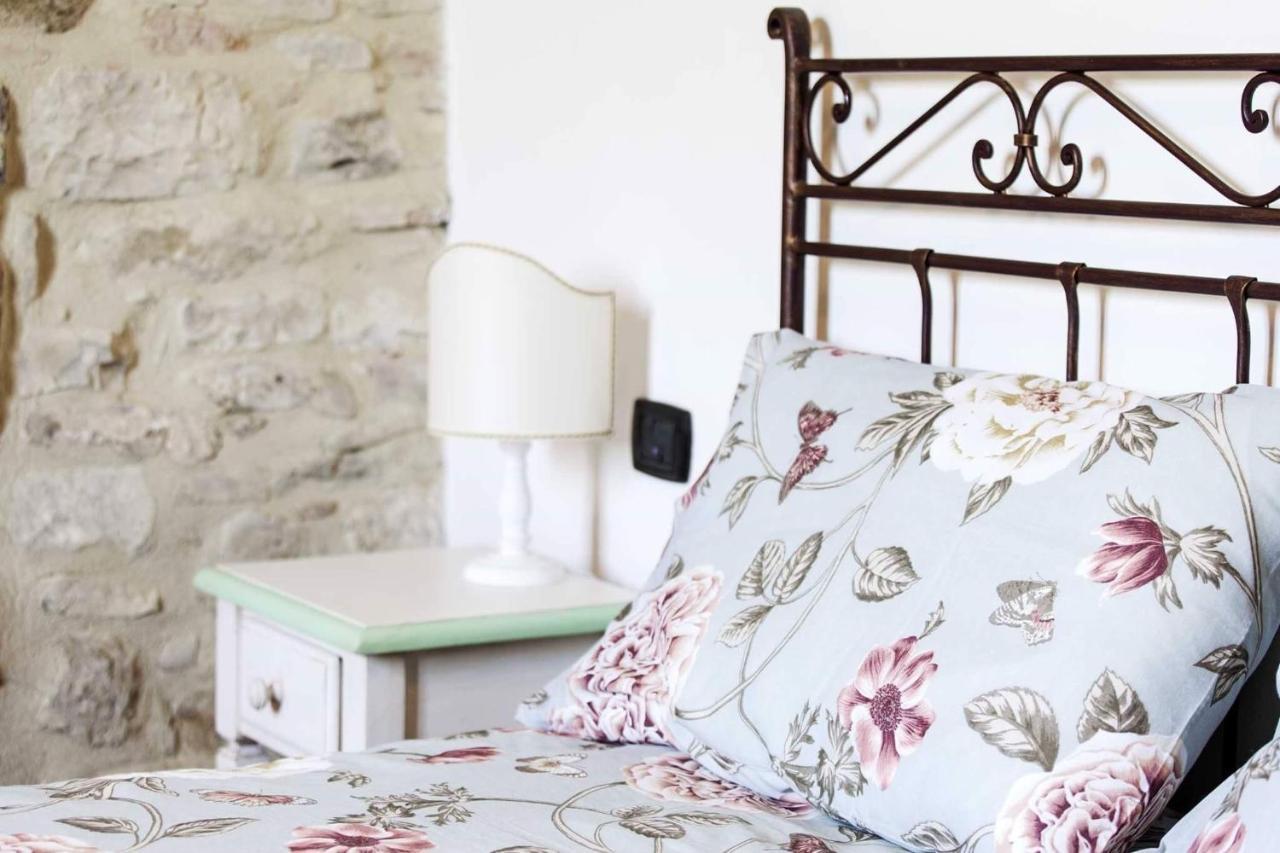 Farm stay La Palazzetta Di