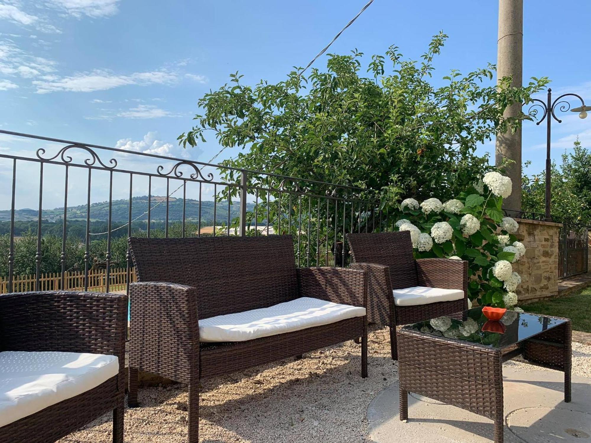 La Palazzetta Di Farm stay