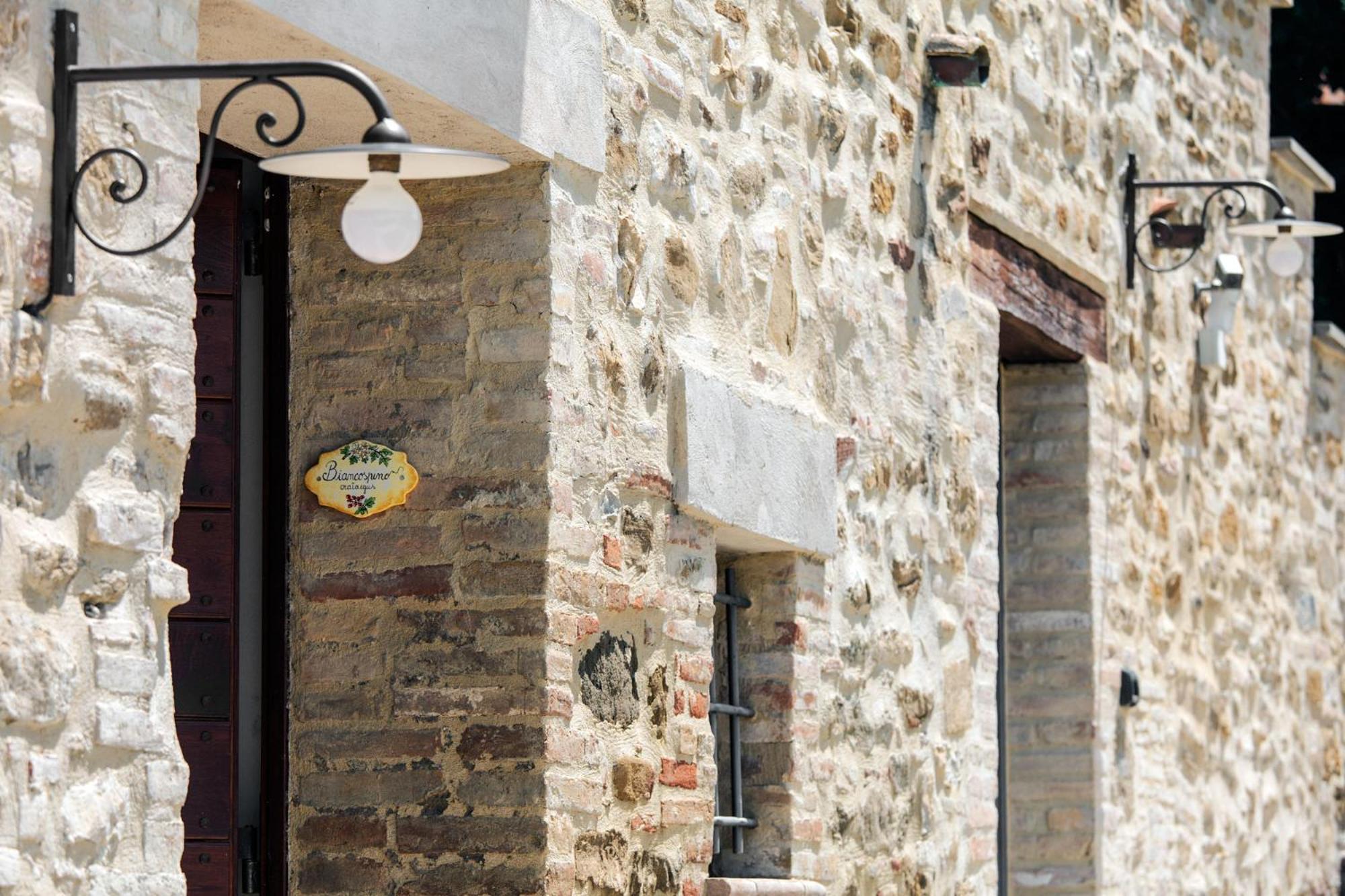 La Palazzetta Di Farm stay *