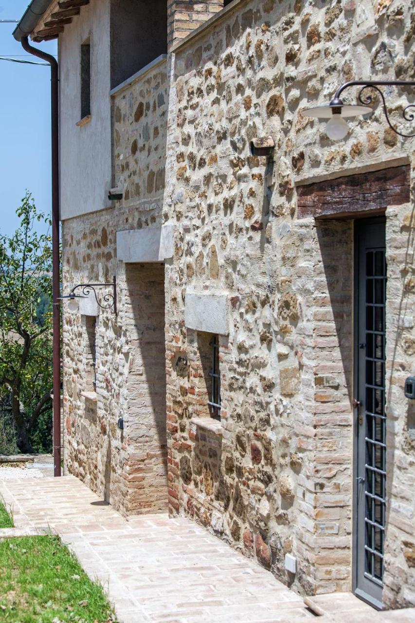 La Palazzetta Di Assisi