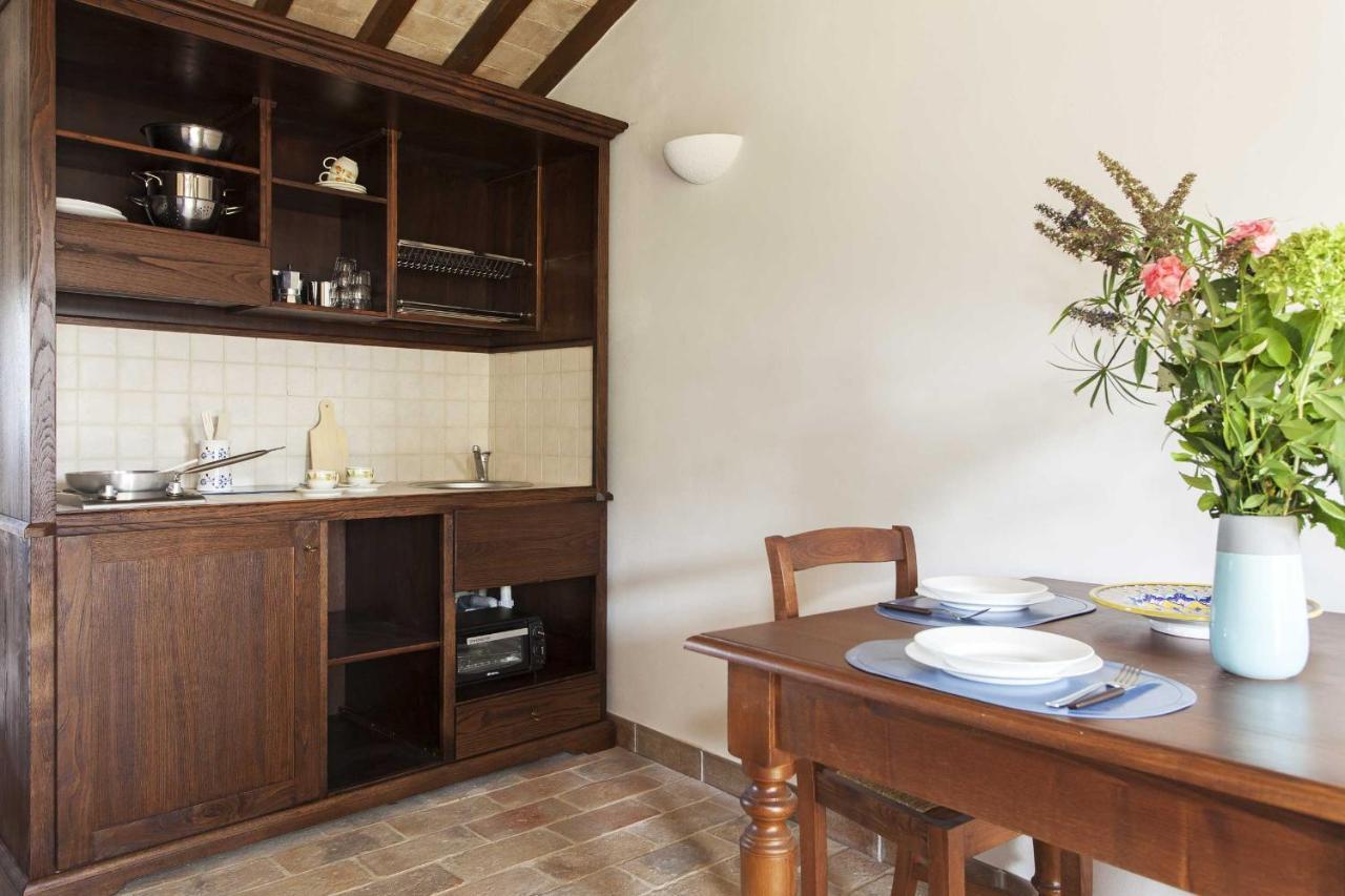 La Palazzetta Di Farm stay *