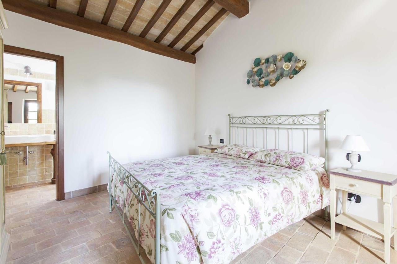 La Palazzetta Di Farm stay *