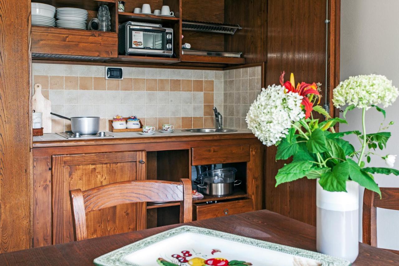 La Palazzetta Di Farm stay