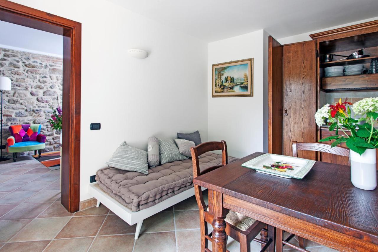 La Palazzetta Di Farm stay Assisi