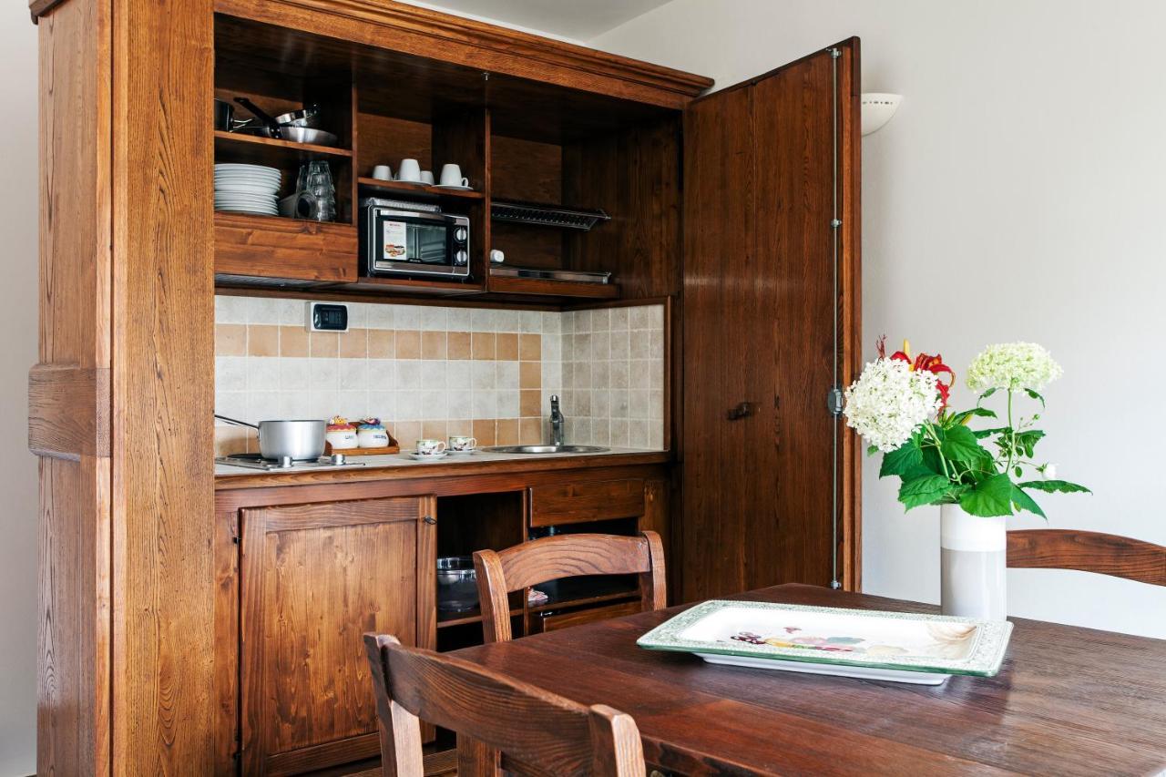 Farm stay La Palazzetta Di Assisi