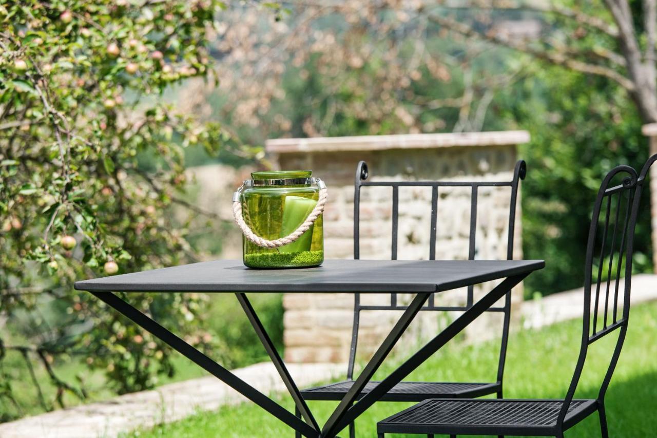Farm stay La Palazzetta Di