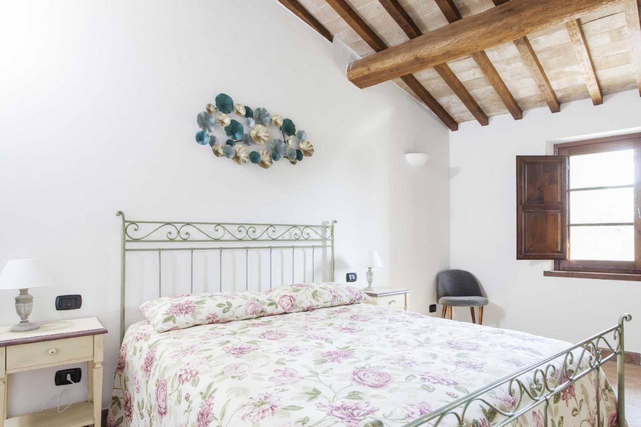 La Palazzetta Di Farm stay